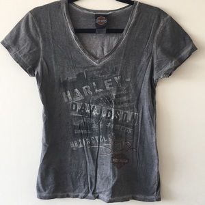 Harley-Davidson t-shirt